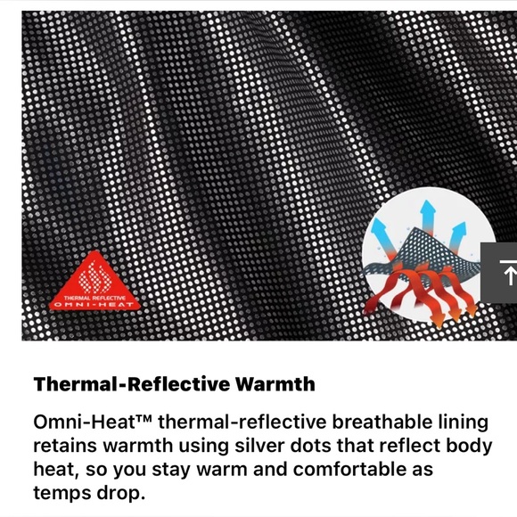 Ski pants Columbia 2x - Picture 5 of 10